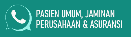 Pendaftara Rawat Jalan Pasien Umum, Jaminan Perusahaan dan Asuransi